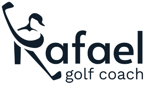 Golf Coach Logo